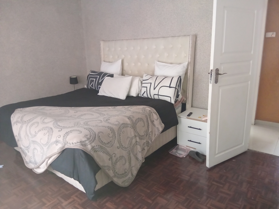 To Let 3 Bedroom Property for Rent in Birchleigh Gauteng