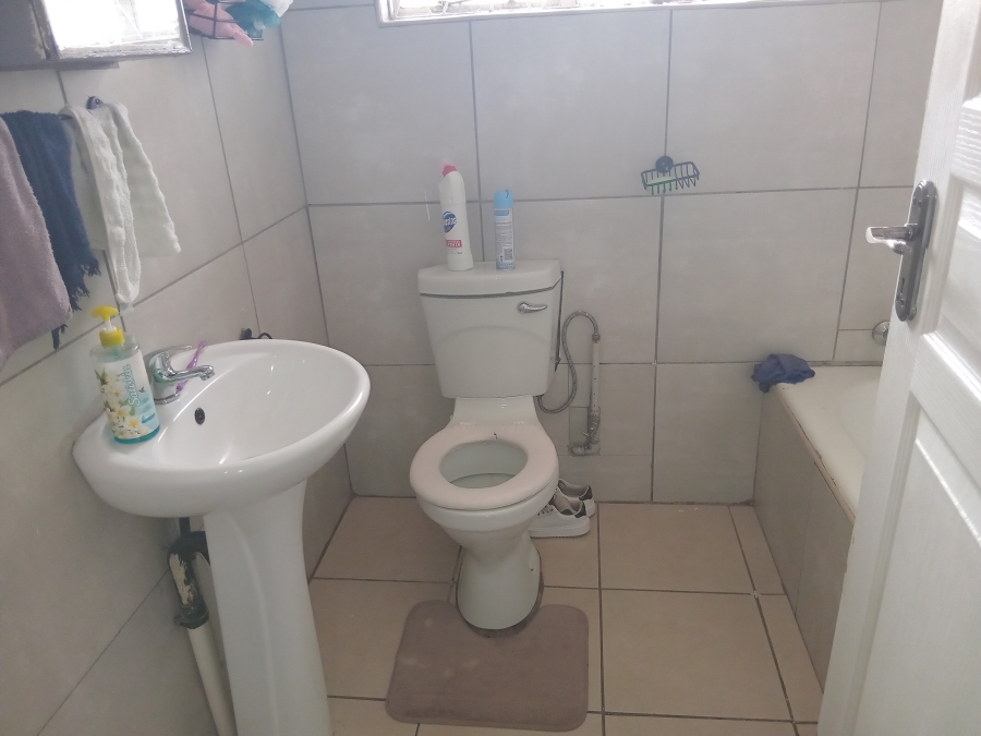 To Let 3 Bedroom Property for Rent in Birchleigh Gauteng