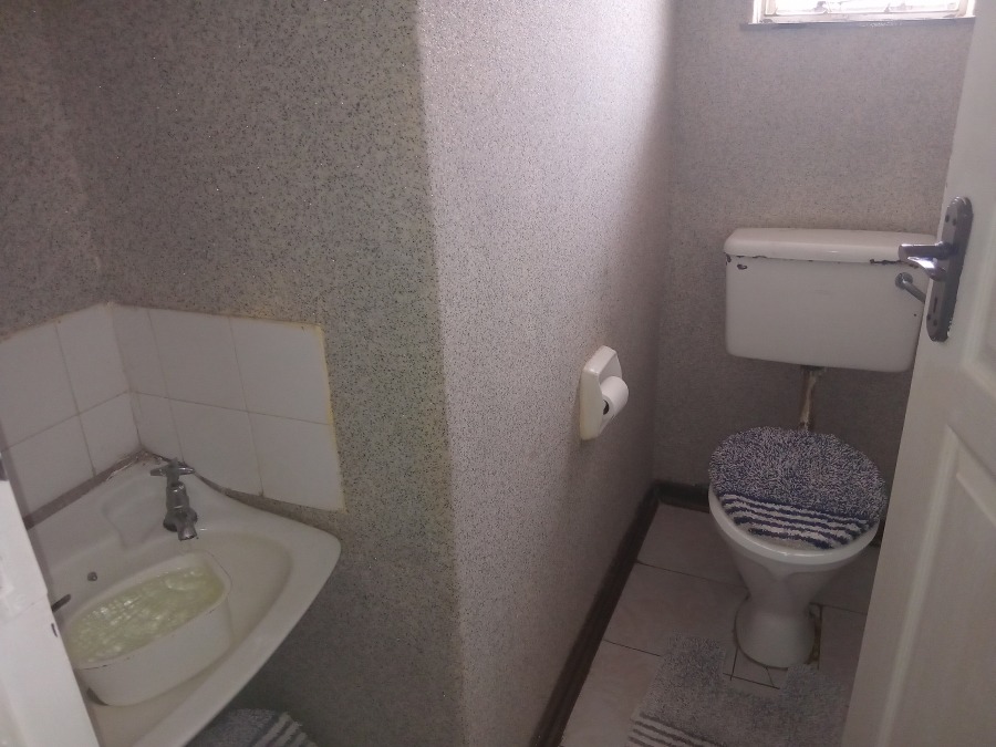 To Let 3 Bedroom Property for Rent in Birchleigh Gauteng