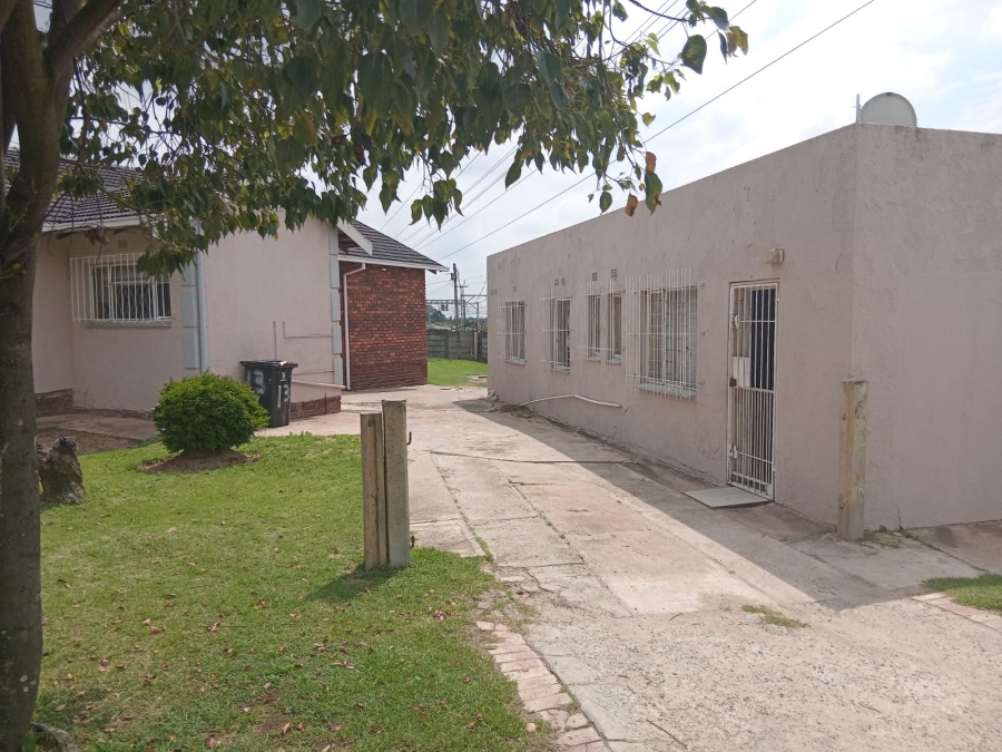To Let 3 Bedroom Property for Rent in Birchleigh Gauteng