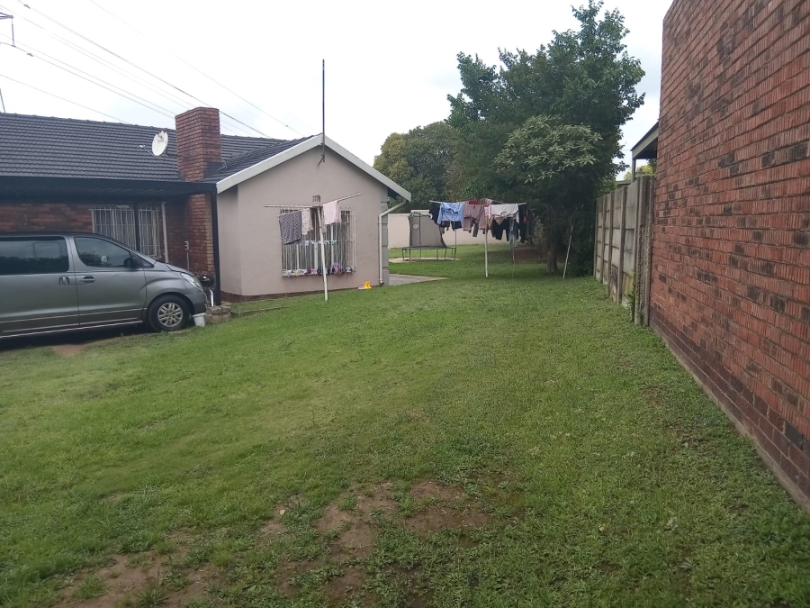 To Let 3 Bedroom Property for Rent in Birchleigh Gauteng