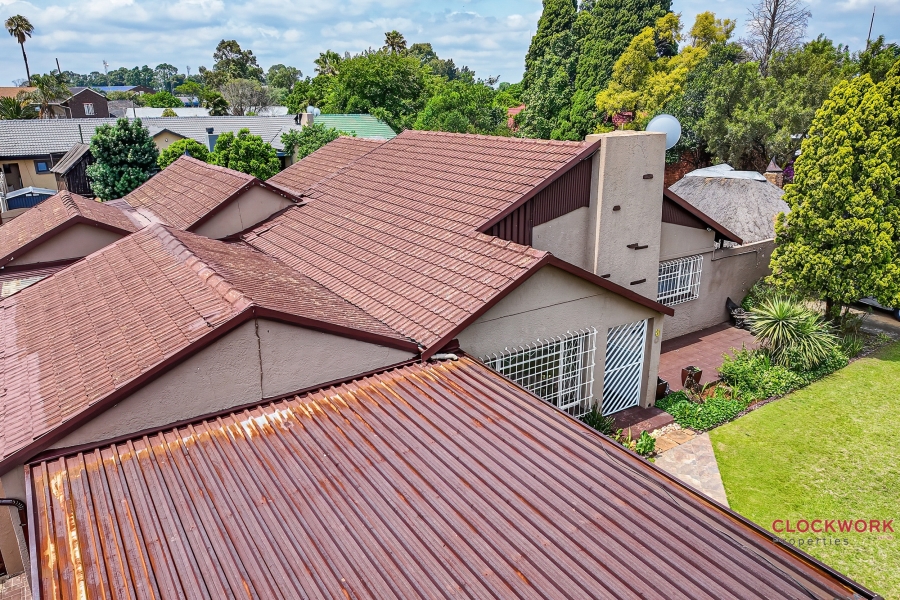 3 Bedroom Property for Sale in Rosedene Gauteng