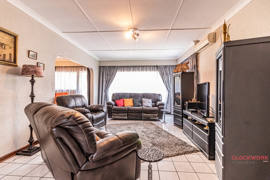 3 Bedroom Property for Sale in Rosedene Gauteng