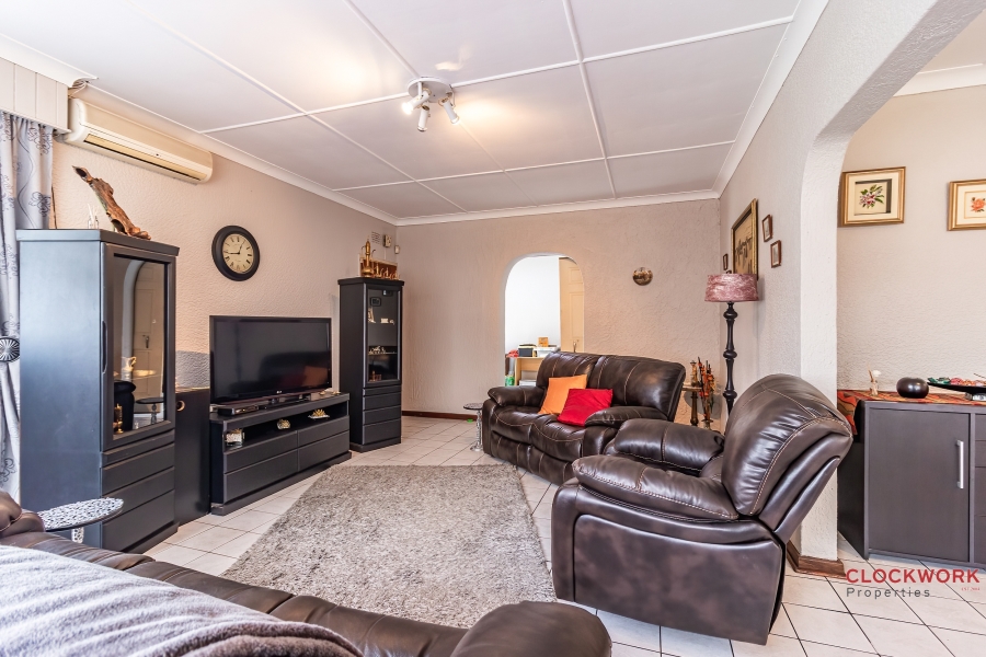 3 Bedroom Property for Sale in Rosedene Gauteng