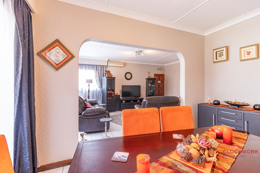 3 Bedroom Property for Sale in Rosedene Gauteng