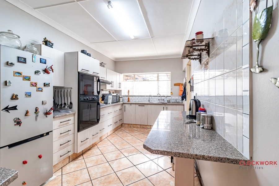 3 Bedroom Property for Sale in Rosedene Gauteng