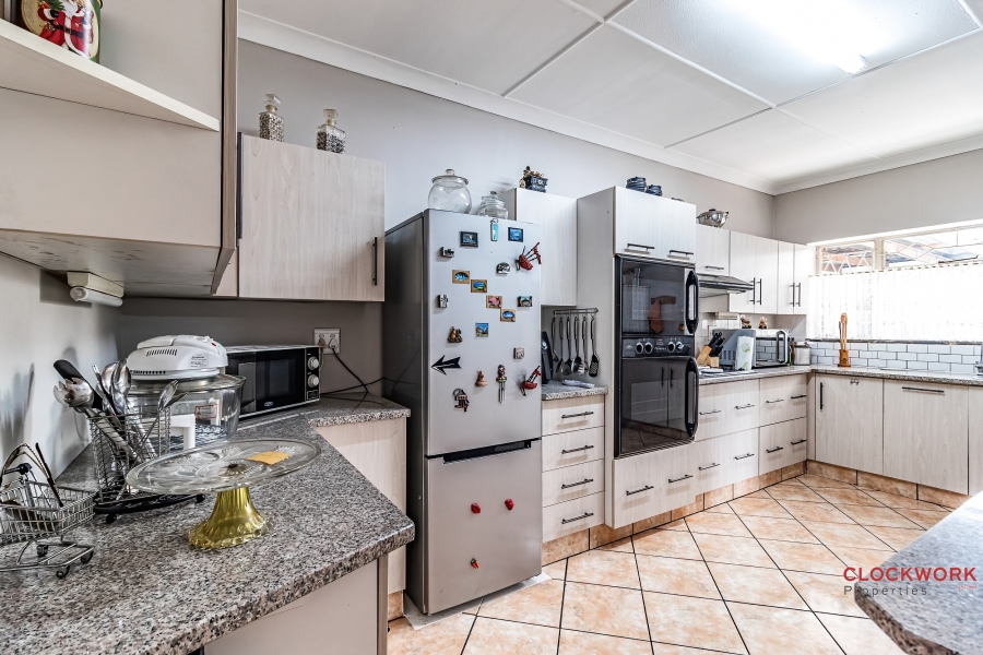 3 Bedroom Property for Sale in Rosedene Gauteng