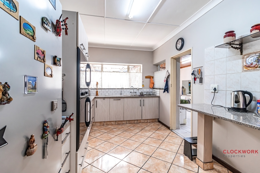 3 Bedroom Property for Sale in Rosedene Gauteng