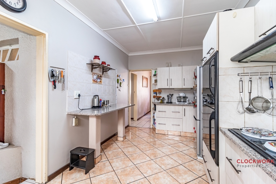 3 Bedroom Property for Sale in Rosedene Gauteng