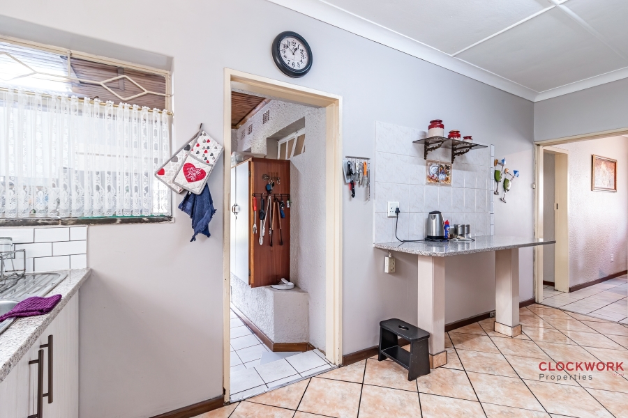 3 Bedroom Property for Sale in Rosedene Gauteng