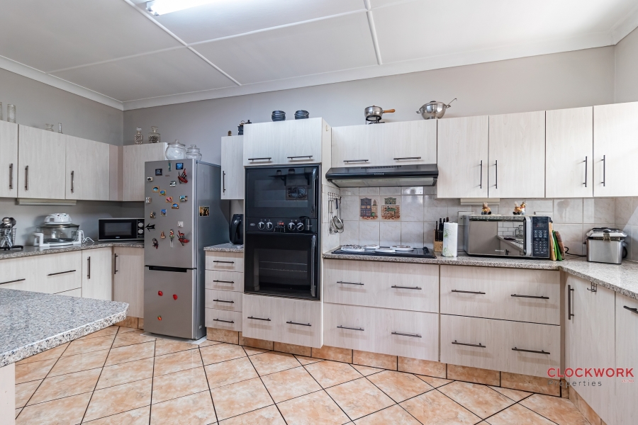 3 Bedroom Property for Sale in Rosedene Gauteng