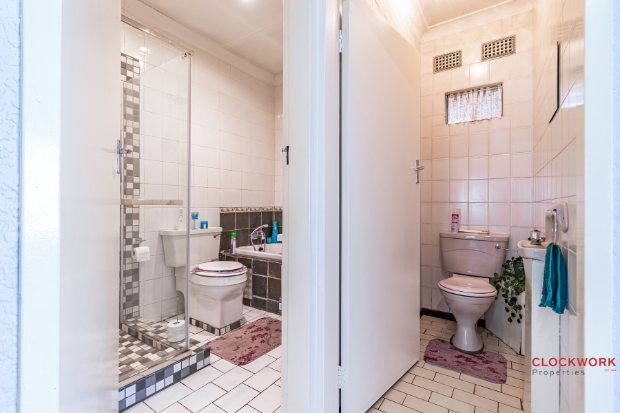 3 Bedroom Property for Sale in Rosedene Gauteng