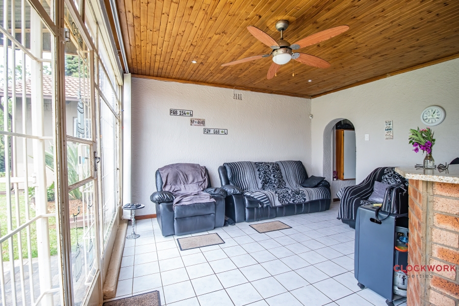 3 Bedroom Property for Sale in Rosedene Gauteng