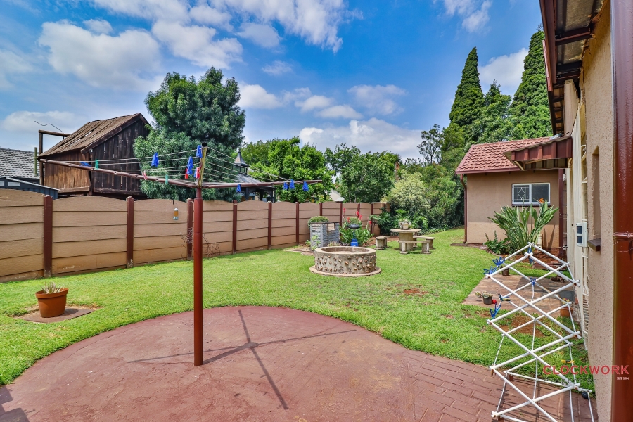 3 Bedroom Property for Sale in Rosedene Gauteng