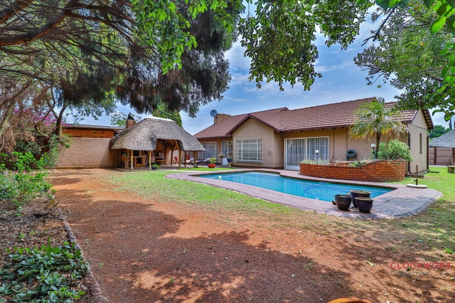 3 Bedroom Property for Sale in Rosedene Gauteng