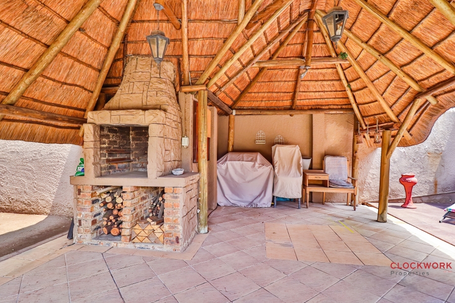 3 Bedroom Property for Sale in Rosedene Gauteng