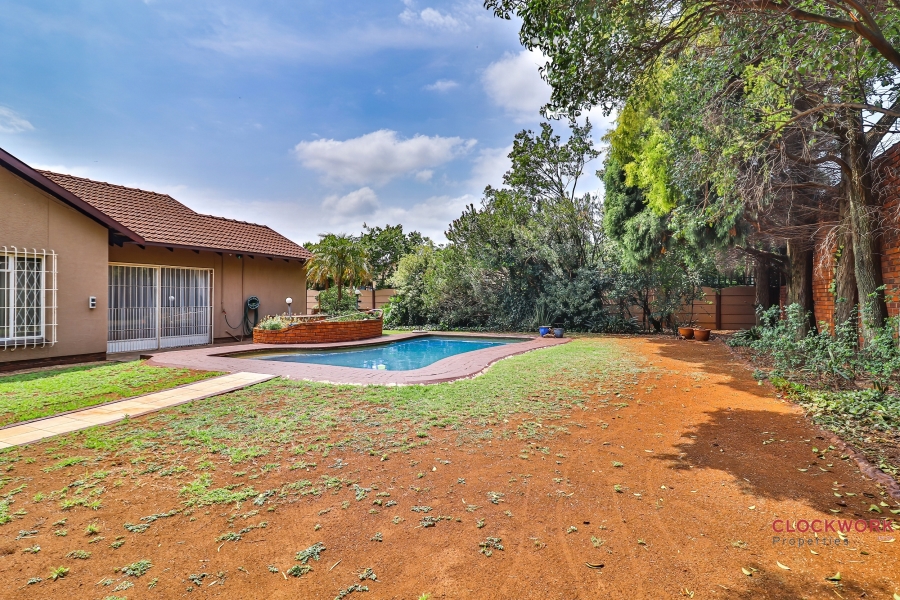 3 Bedroom Property for Sale in Rosedene Gauteng