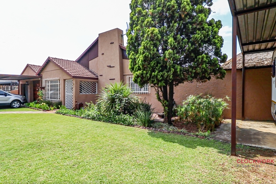 3 Bedroom Property for Sale in Rosedene Gauteng