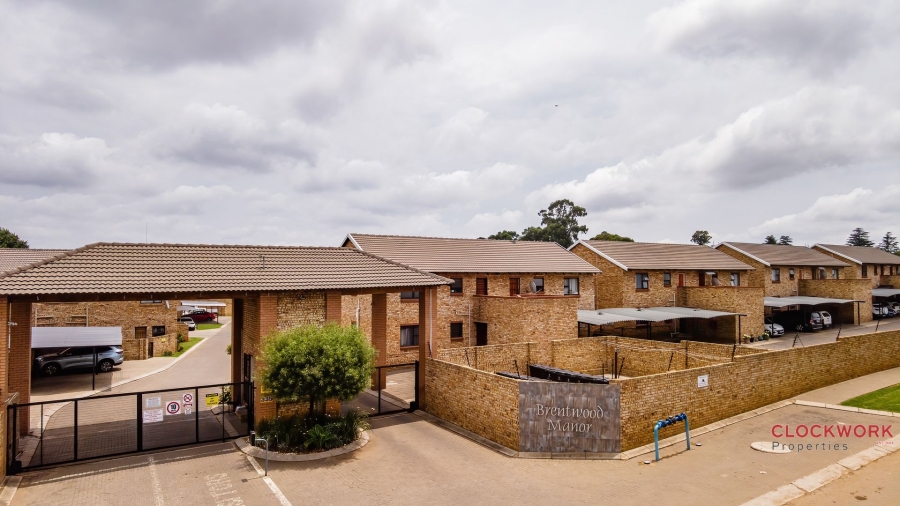 3 Bedroom Property for Sale in Goedeburg Gauteng