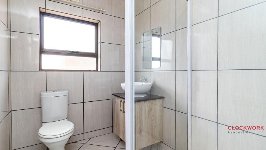 3 Bedroom Property for Sale in Goedeburg Gauteng