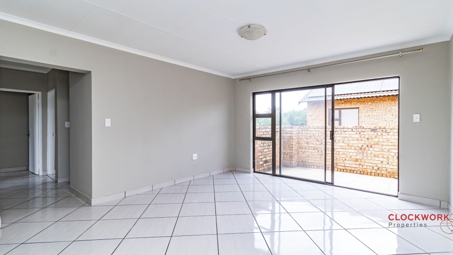 3 Bedroom Property for Sale in Goedeburg Gauteng