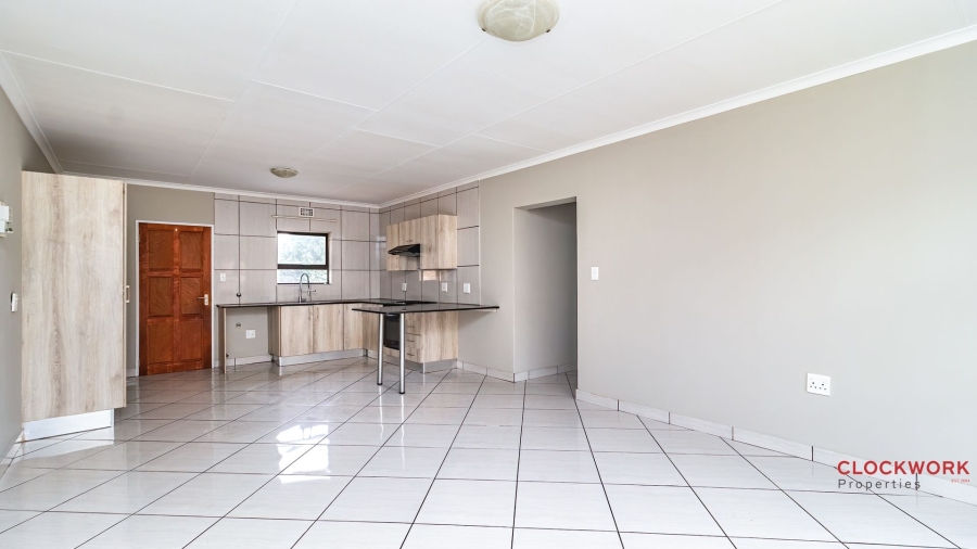 3 Bedroom Property for Sale in Goedeburg Gauteng