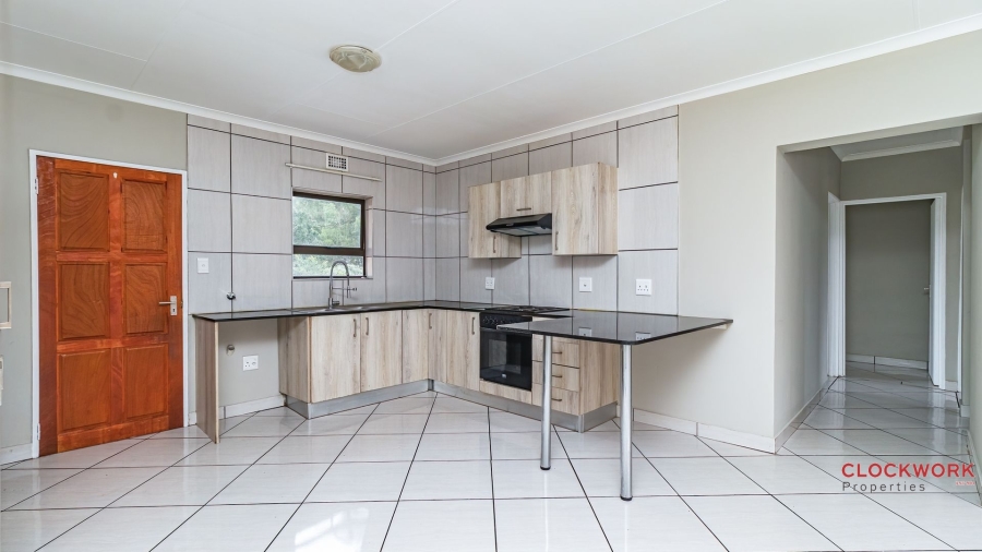 3 Bedroom Property for Sale in Goedeburg Gauteng