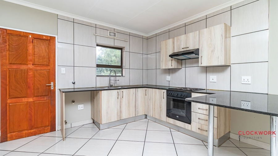 3 Bedroom Property for Sale in Goedeburg Gauteng