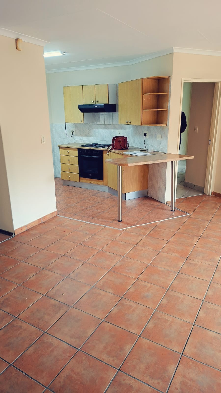 To Let 3 Bedroom Property for Rent in Glen Marais Gauteng