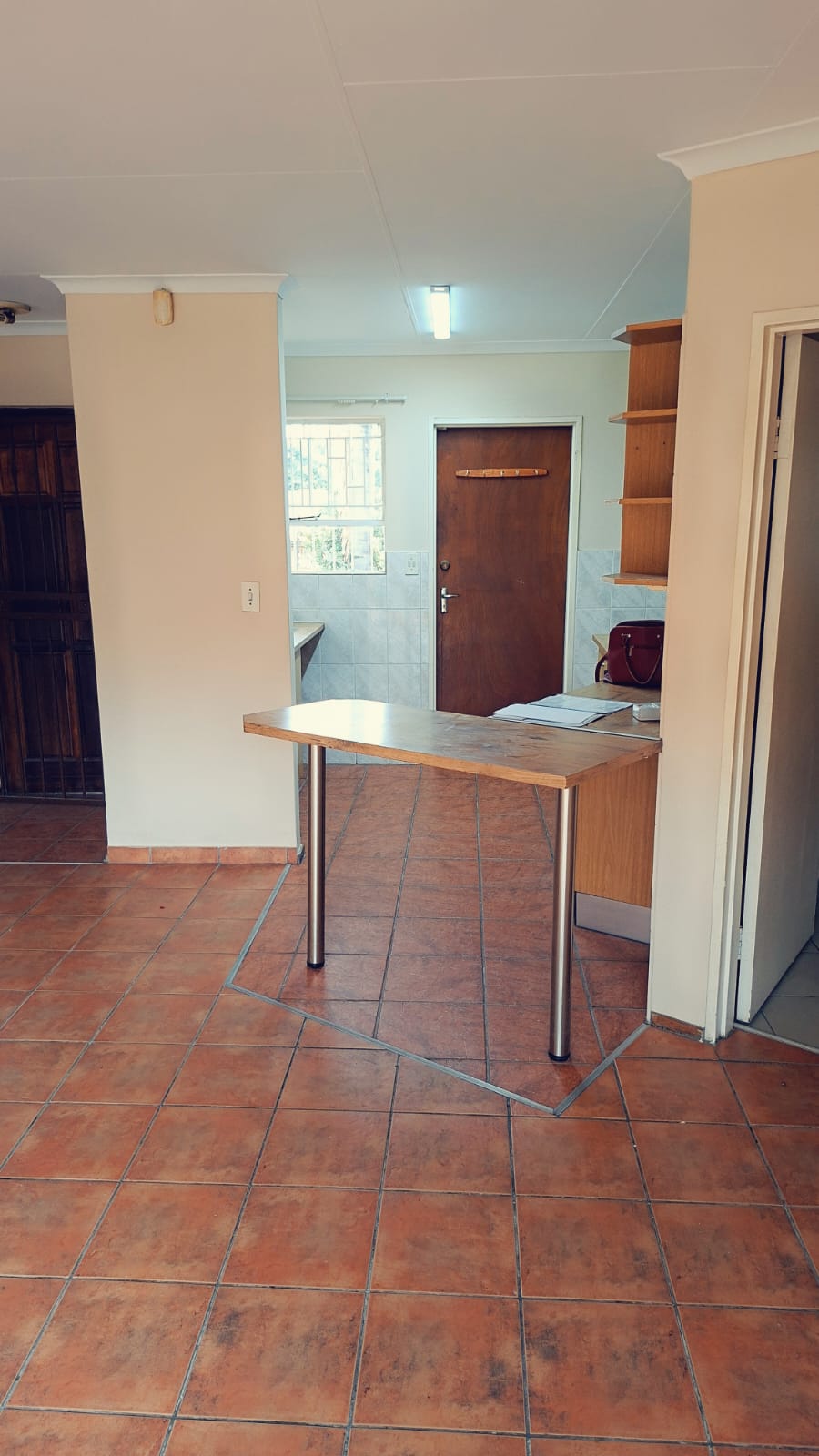 To Let 3 Bedroom Property for Rent in Glen Marais Gauteng