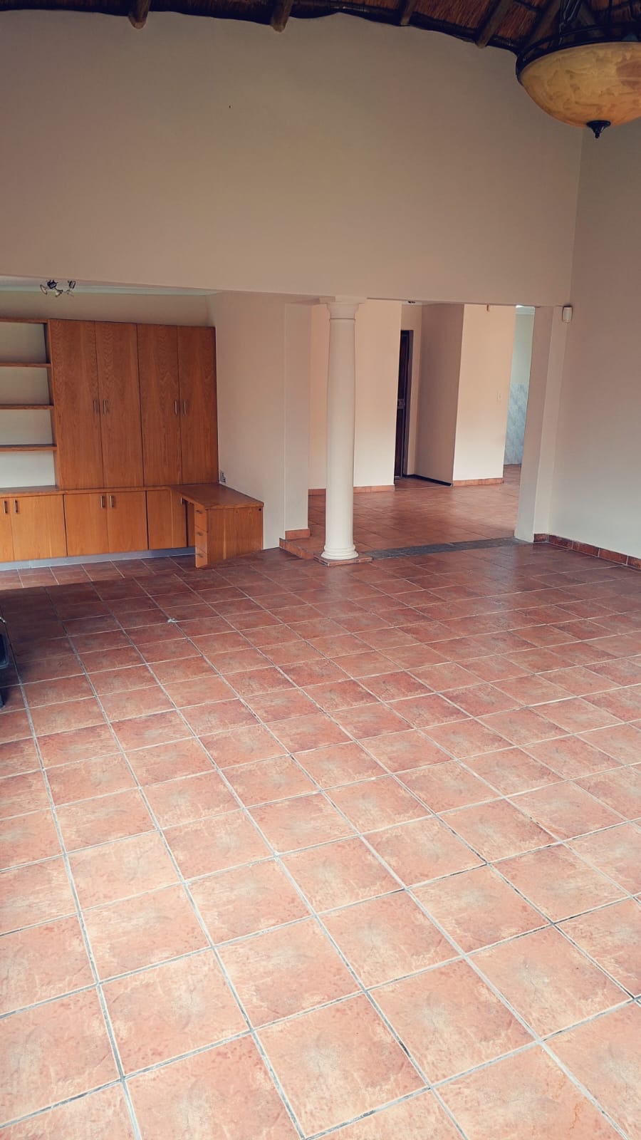 To Let 3 Bedroom Property for Rent in Glen Marais Gauteng