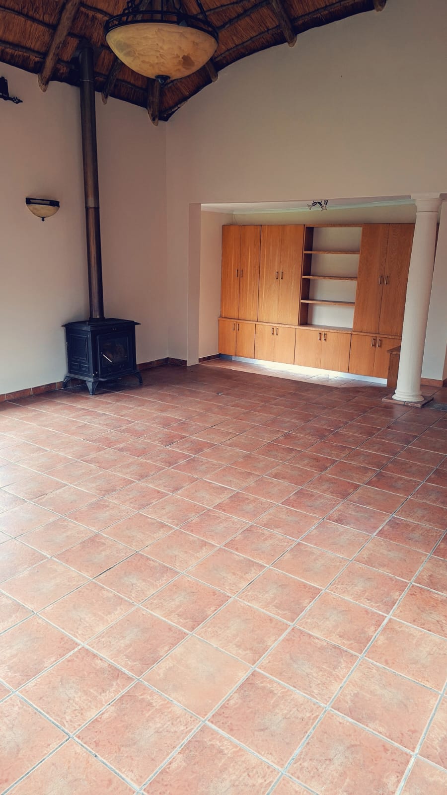 To Let 3 Bedroom Property for Rent in Glen Marais Gauteng