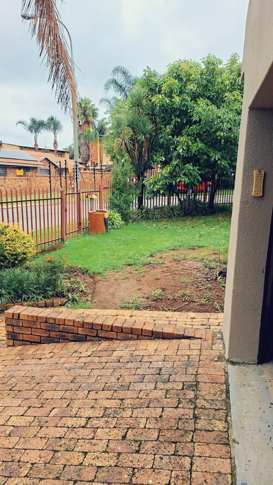 To Let 3 Bedroom Property for Rent in Glen Marais Gauteng