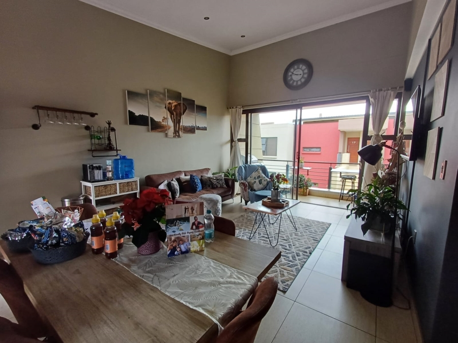 2 Bedroom Property for Sale in Glen Eagle Estate Gauteng