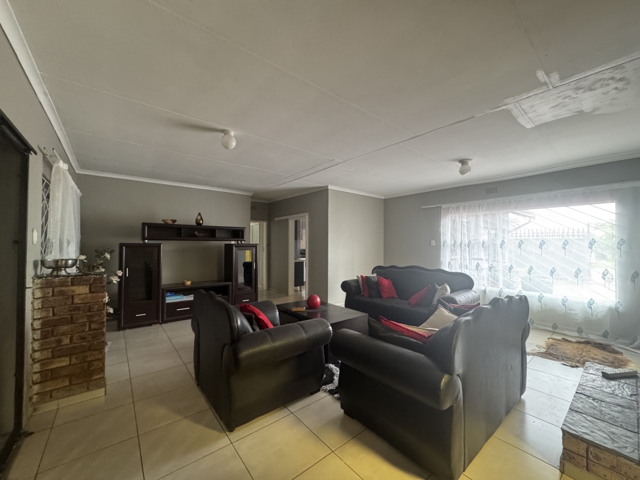 3 Bedroom Property for Sale in Mayberry Park Gauteng