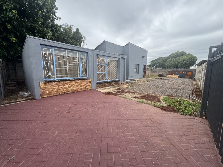 3 Bedroom Property for Sale in Mayberry Park Gauteng