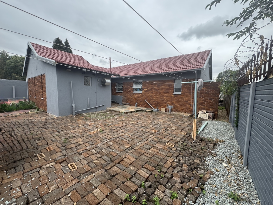 3 Bedroom Property for Sale in Mayberry Park Gauteng