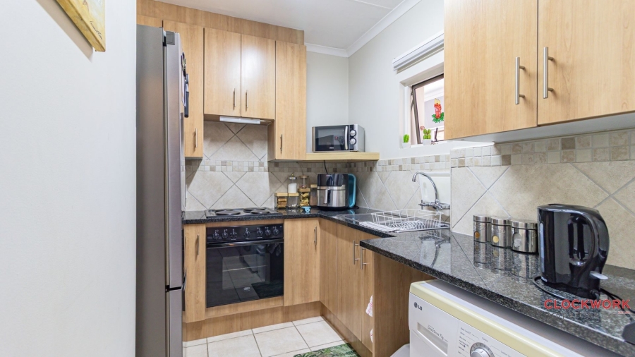 2 Bedroom Property for Sale in Brentwood Gauteng