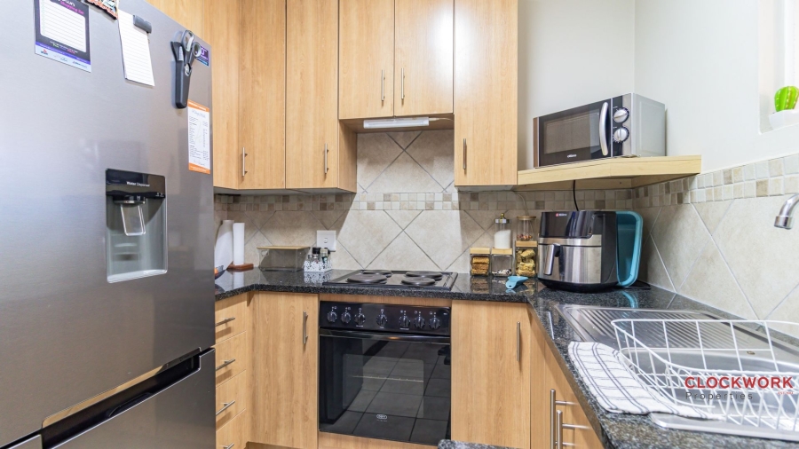 2 Bedroom Property for Sale in Brentwood Gauteng