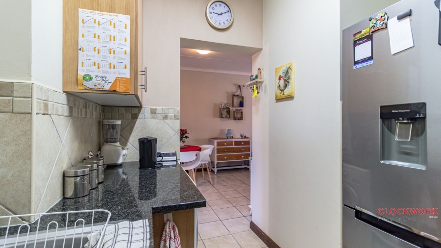 2 Bedroom Property for Sale in Brentwood Gauteng