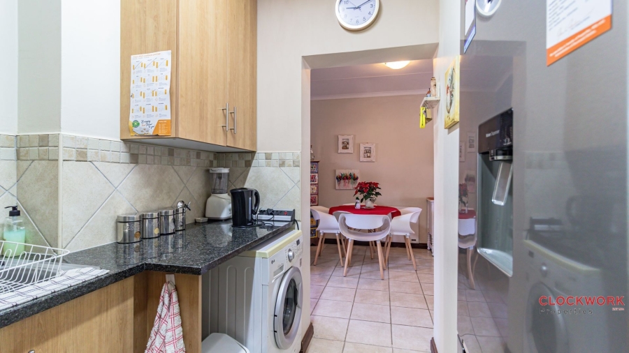 2 Bedroom Property for Sale in Brentwood Gauteng