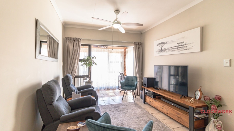 2 Bedroom Property for Sale in Brentwood Gauteng