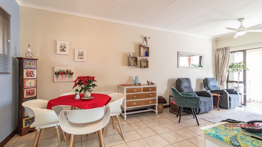 2 Bedroom Property for Sale in Brentwood Gauteng