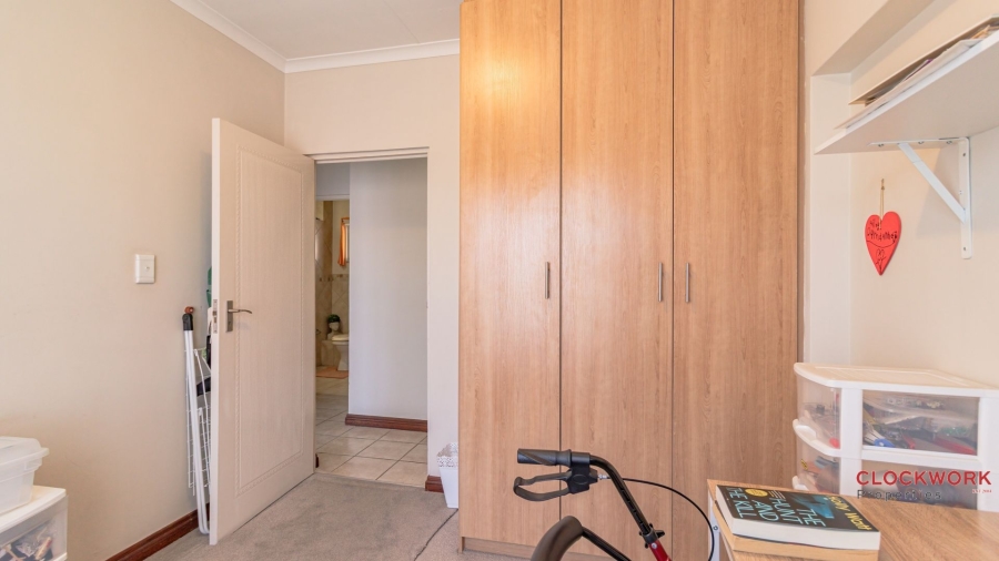 2 Bedroom Property for Sale in Brentwood Gauteng