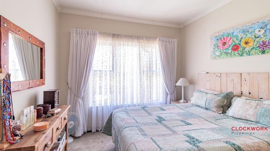 2 Bedroom Property for Sale in Brentwood Gauteng