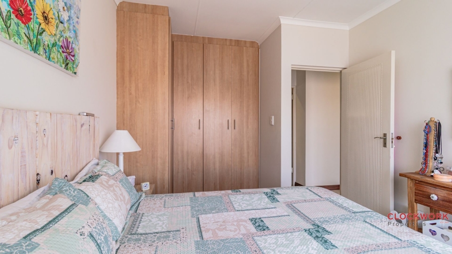 2 Bedroom Property for Sale in Brentwood Gauteng