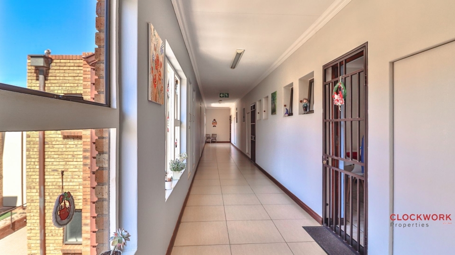 2 Bedroom Property for Sale in Brentwood Gauteng