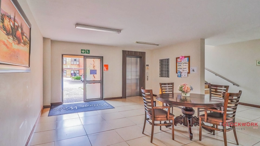 2 Bedroom Property for Sale in Brentwood Gauteng