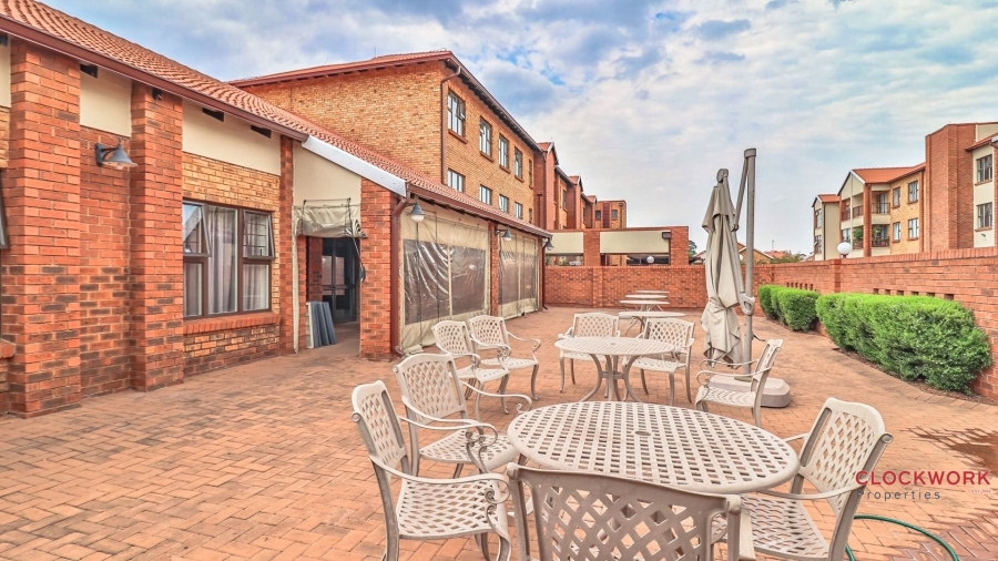 2 Bedroom Property for Sale in Brentwood Gauteng