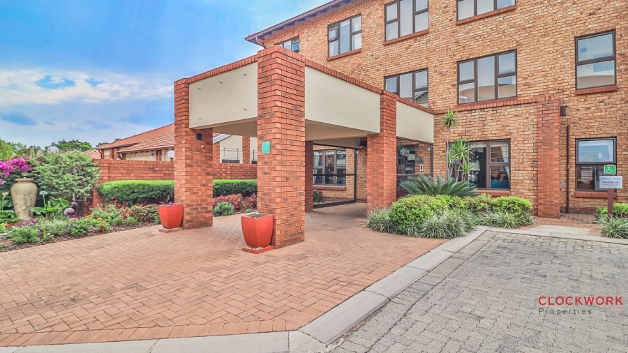 2 Bedroom Property for Sale in Brentwood Gauteng